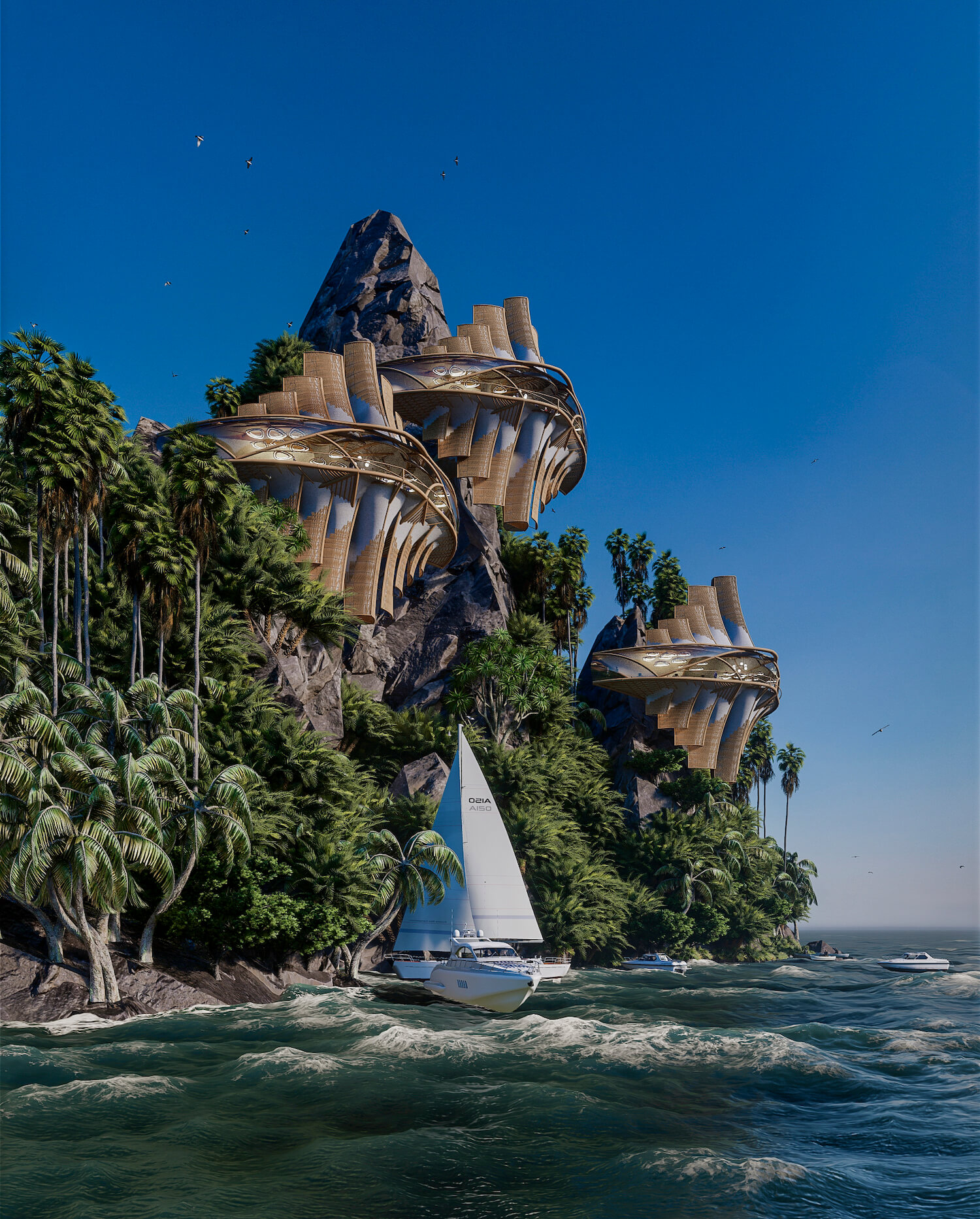 坎蒂拉餐厅丨Veliz Arquitecto-7