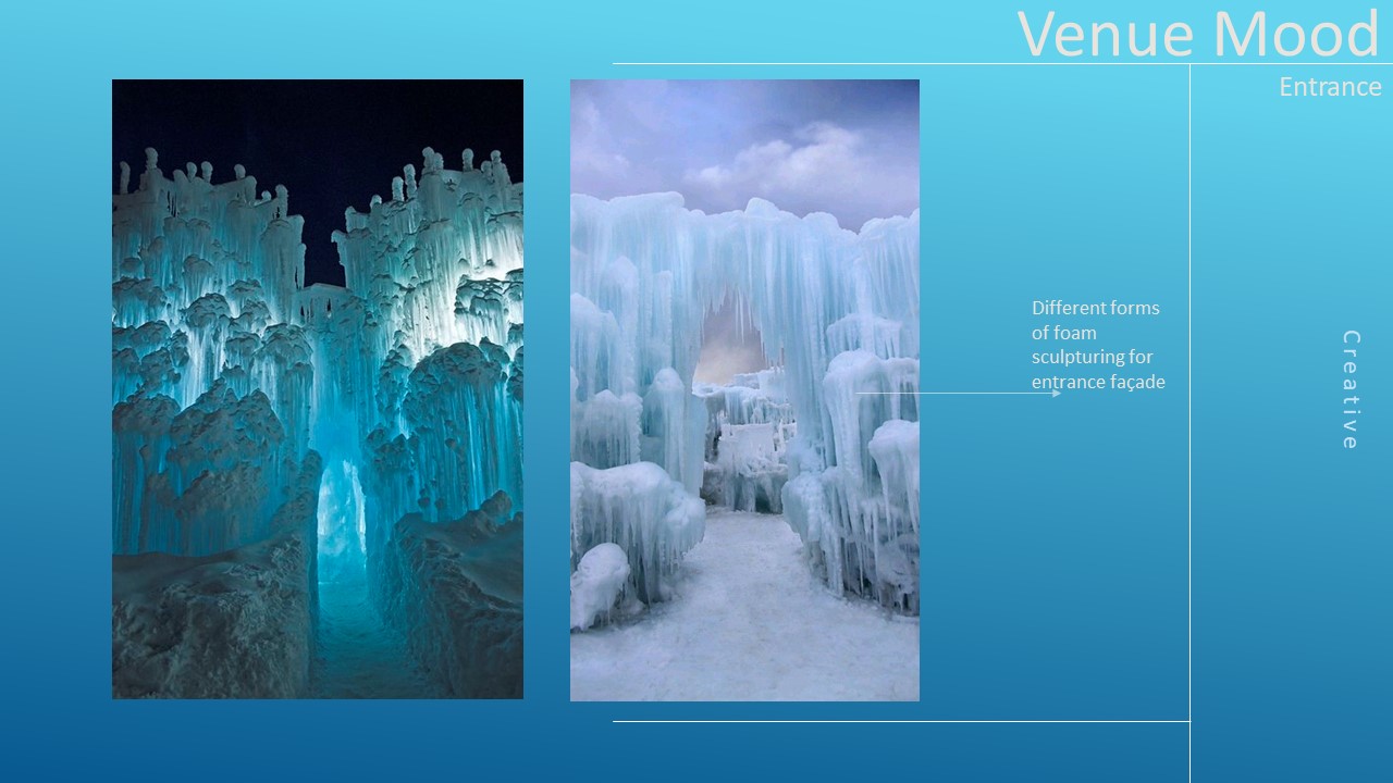 whotels 酒店开业活动创意艺术指导丨埃及开罗-24