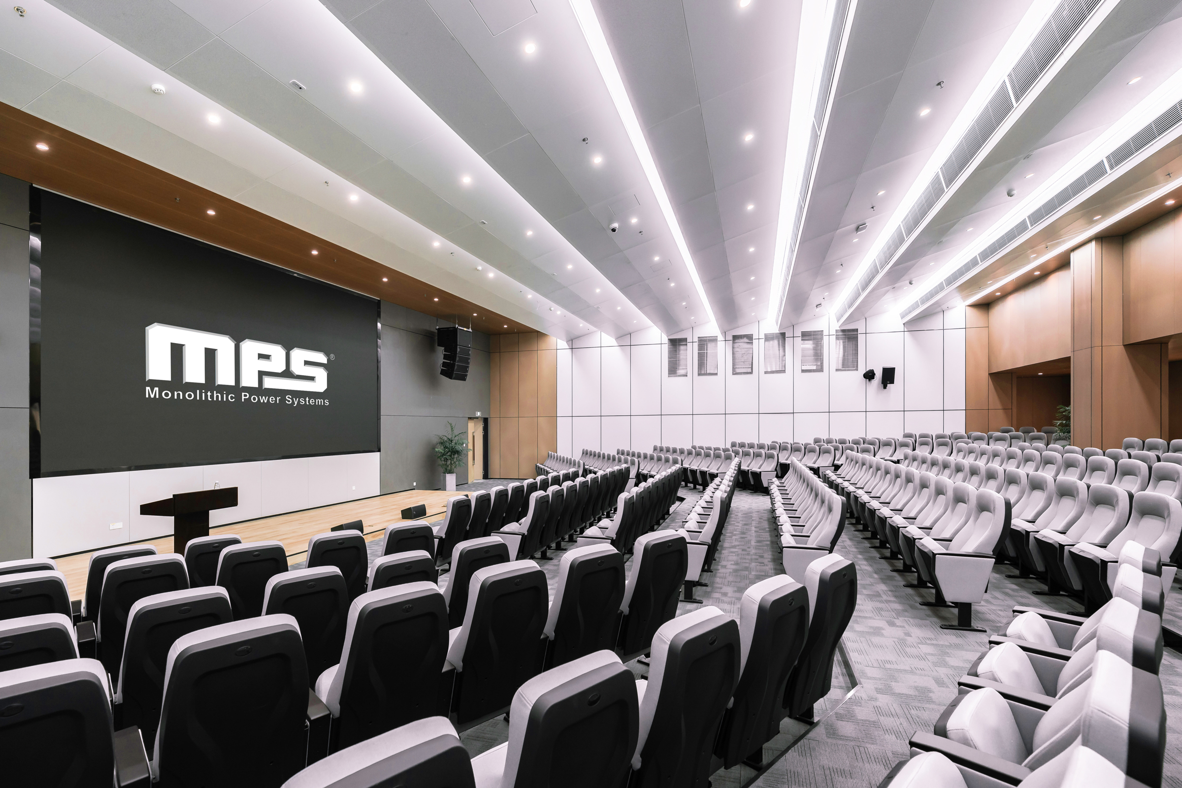 芯源系统三期生产研发大楼 / 四川省建筑设计研究院-19