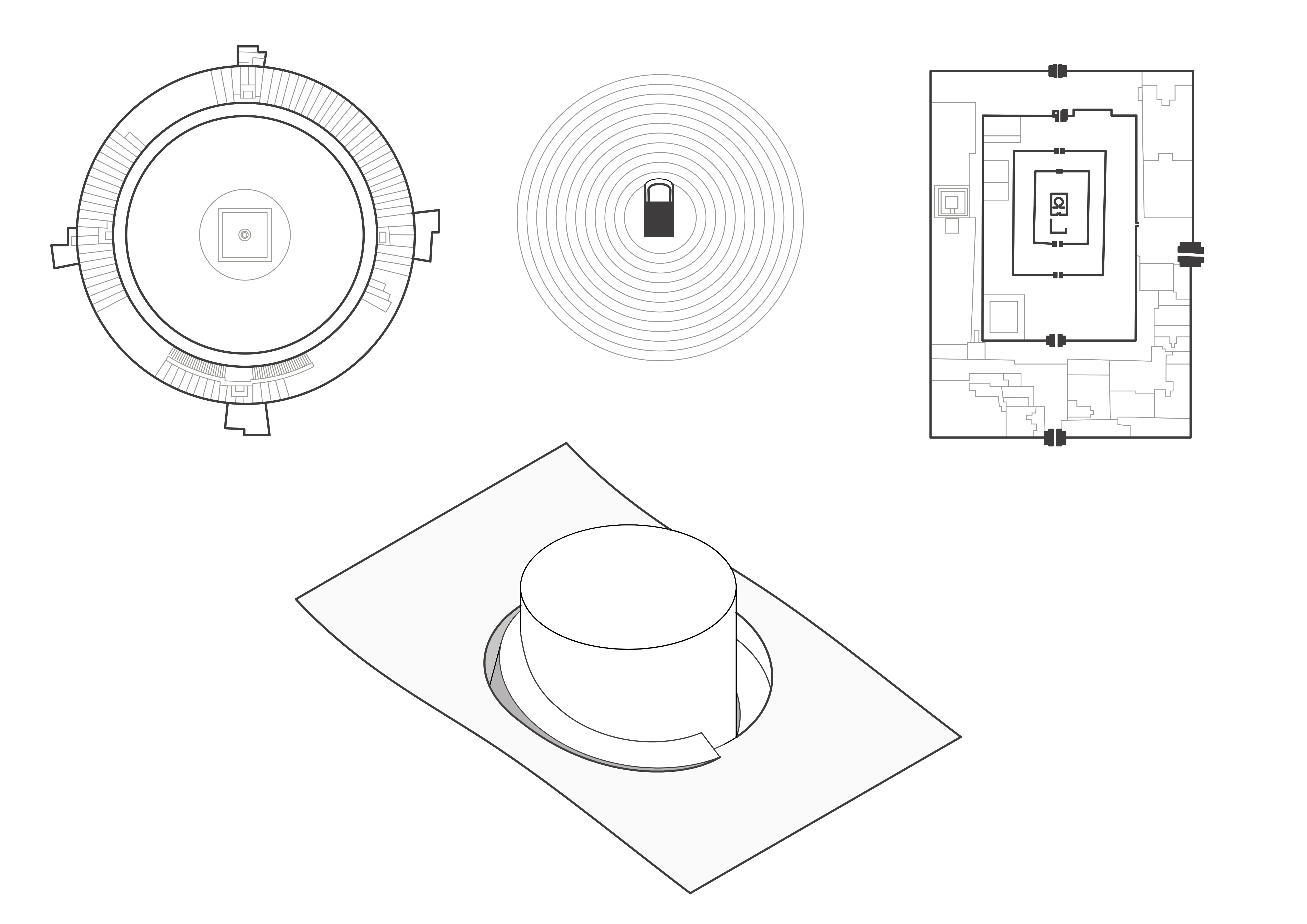 Limina  世俗世界的神圣空间丨印度班加罗尔-6