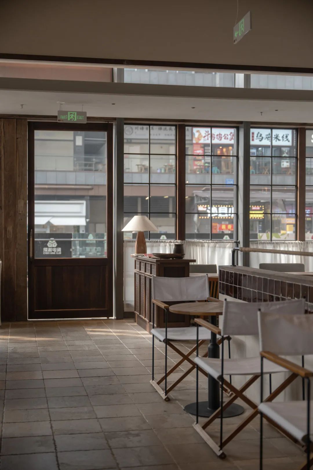 沏茶师·首店换新 |建一隅精神场所-36