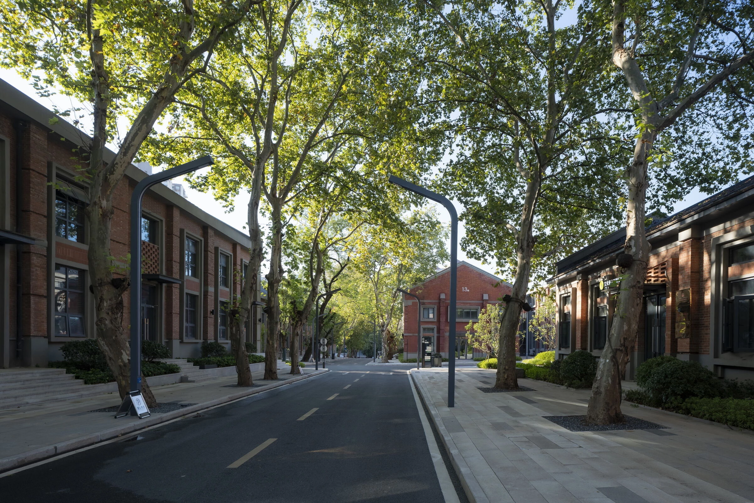 Xiaoguishan Financial & Cultural Park-39