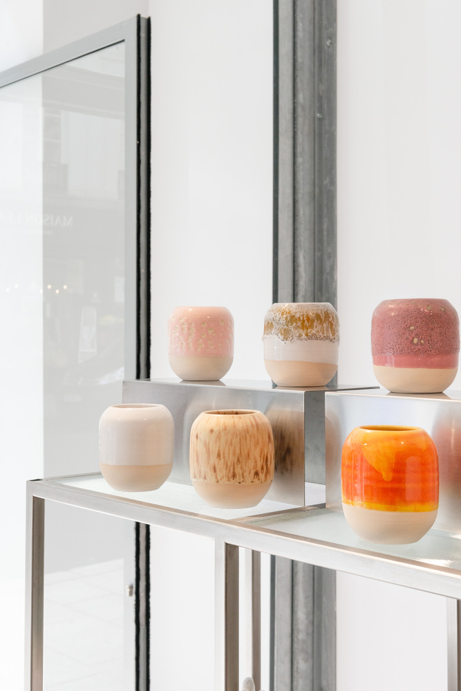 Papier Tigre 展示空间-19