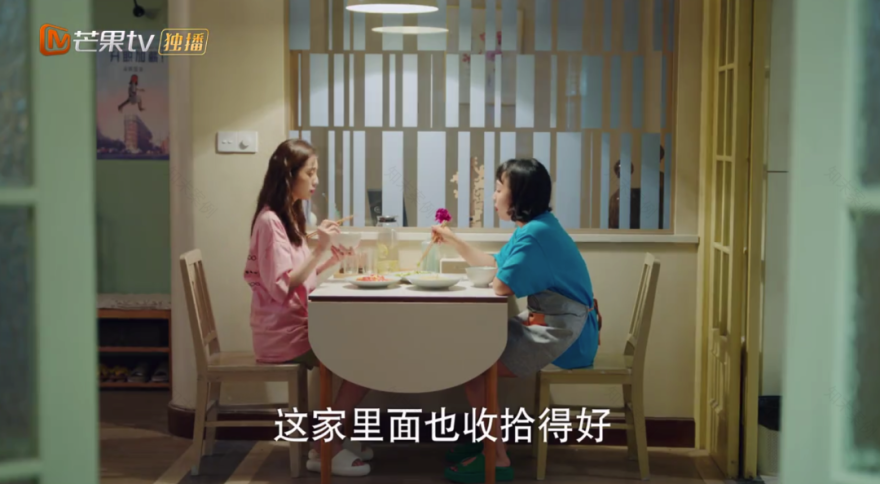 《没有工作的一年》· 何雨家室内设计丨中国上海-34