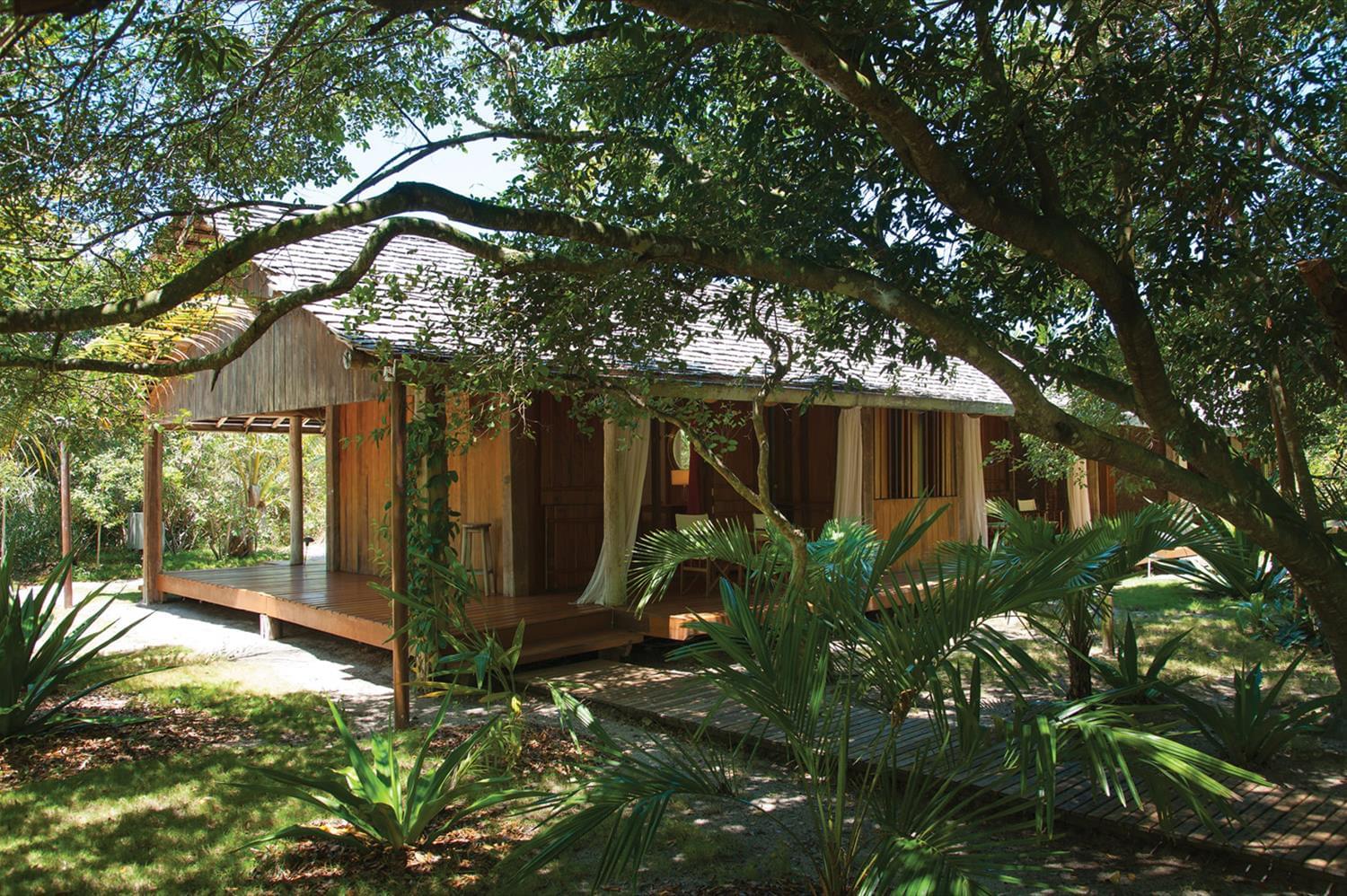 巴西 Vila Naiá酒店-6