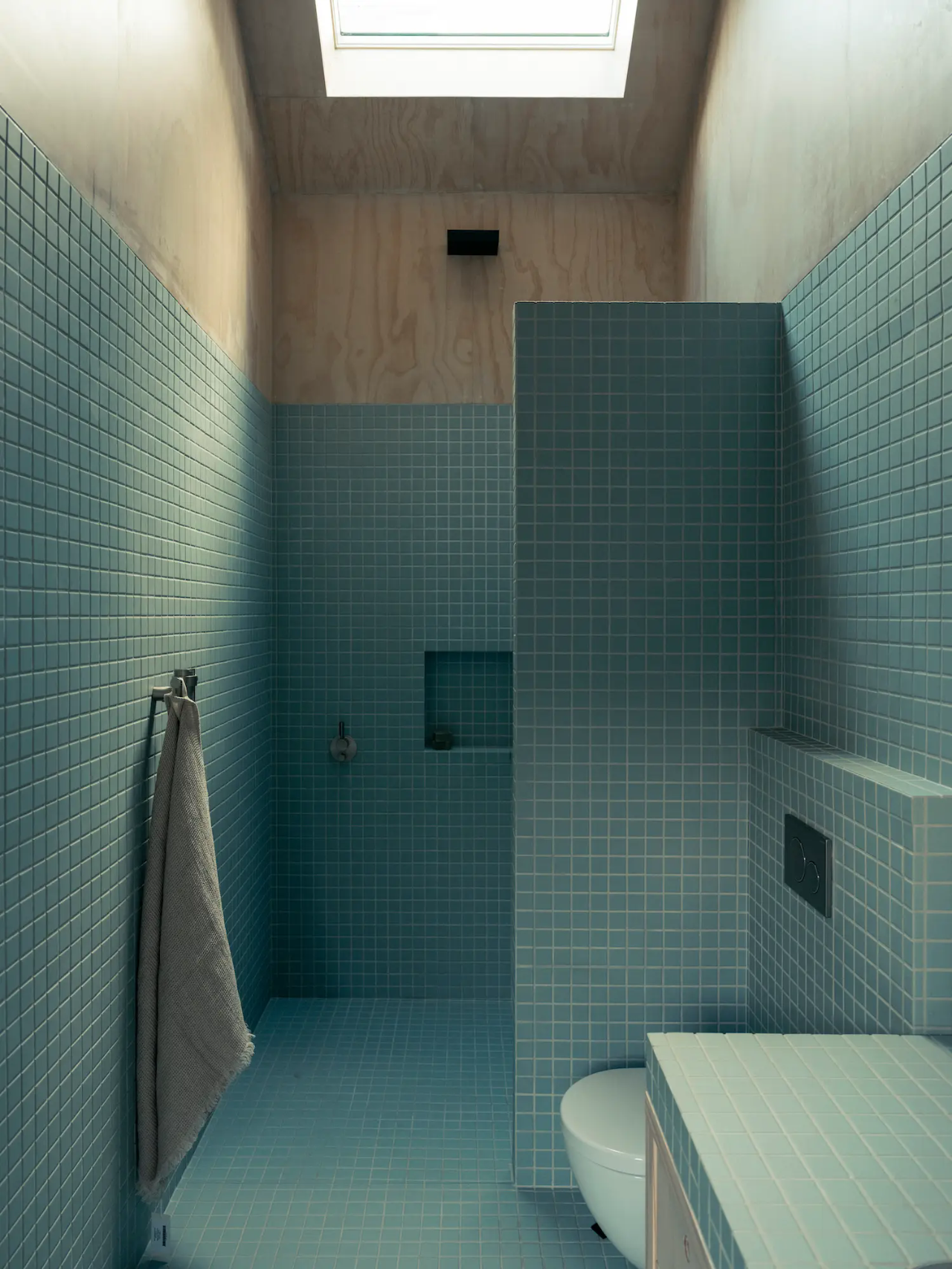 澳大利亚海滨住宅丨Jonathan Richards-18