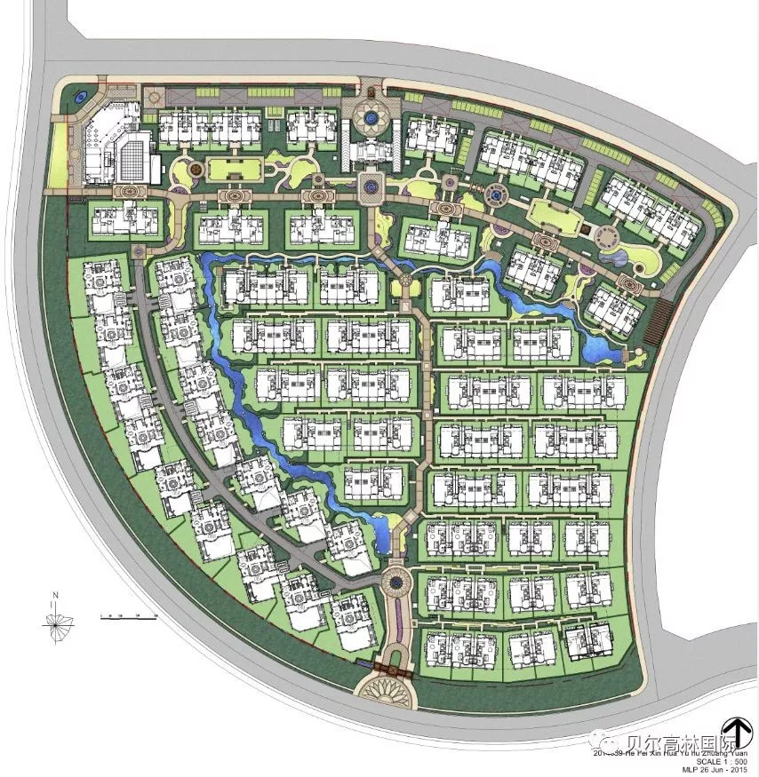合肥新华•御湖庄园-38