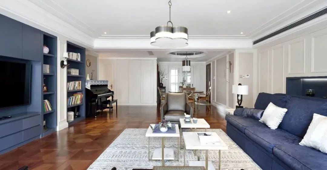 新江湾首府丨中国上海-112