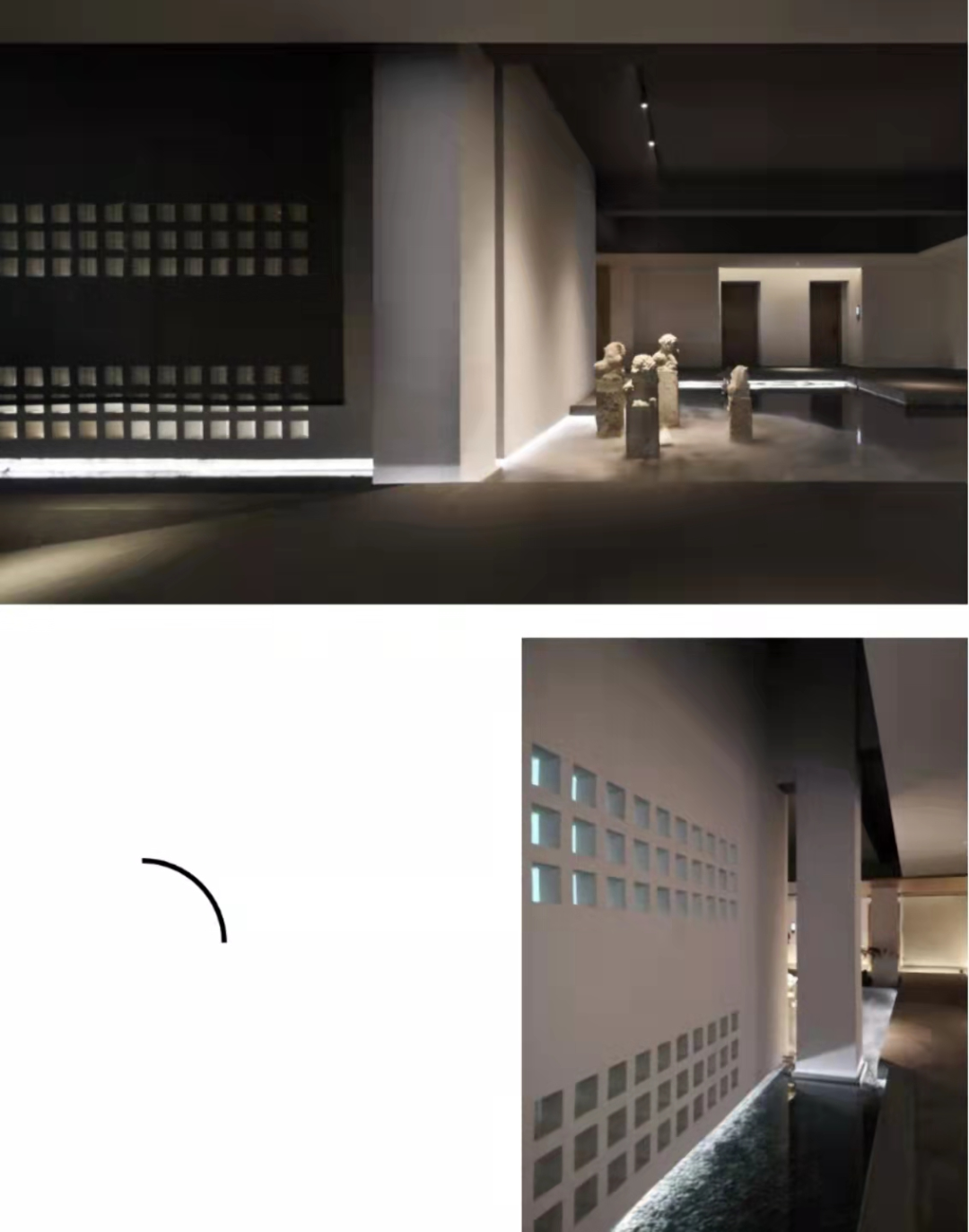 云缦酒店丨中国岳阳丨無有堂空间设计-23