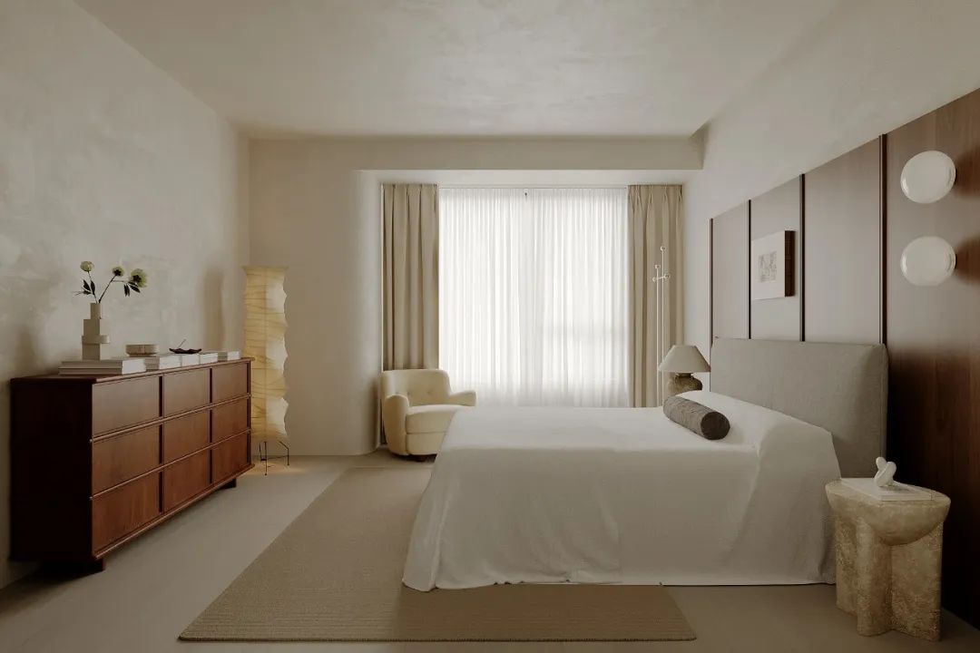 隅间 YUJIAN DESIGN · 橄榄枝丨中国洛阳丨隅间空间设计工作室-59