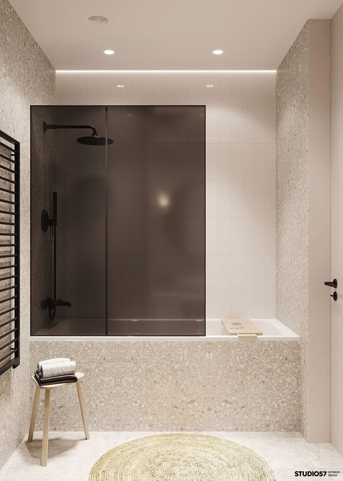 STUDIO 57 色彩空间设计-63