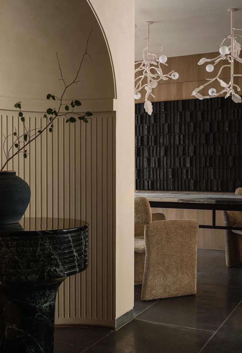 先锋或前卫丨印度丨Intrinsic Designs-7