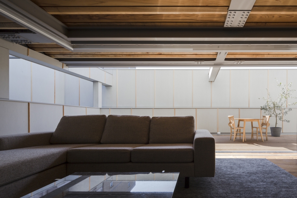 RINGS 住宅设计解析-22