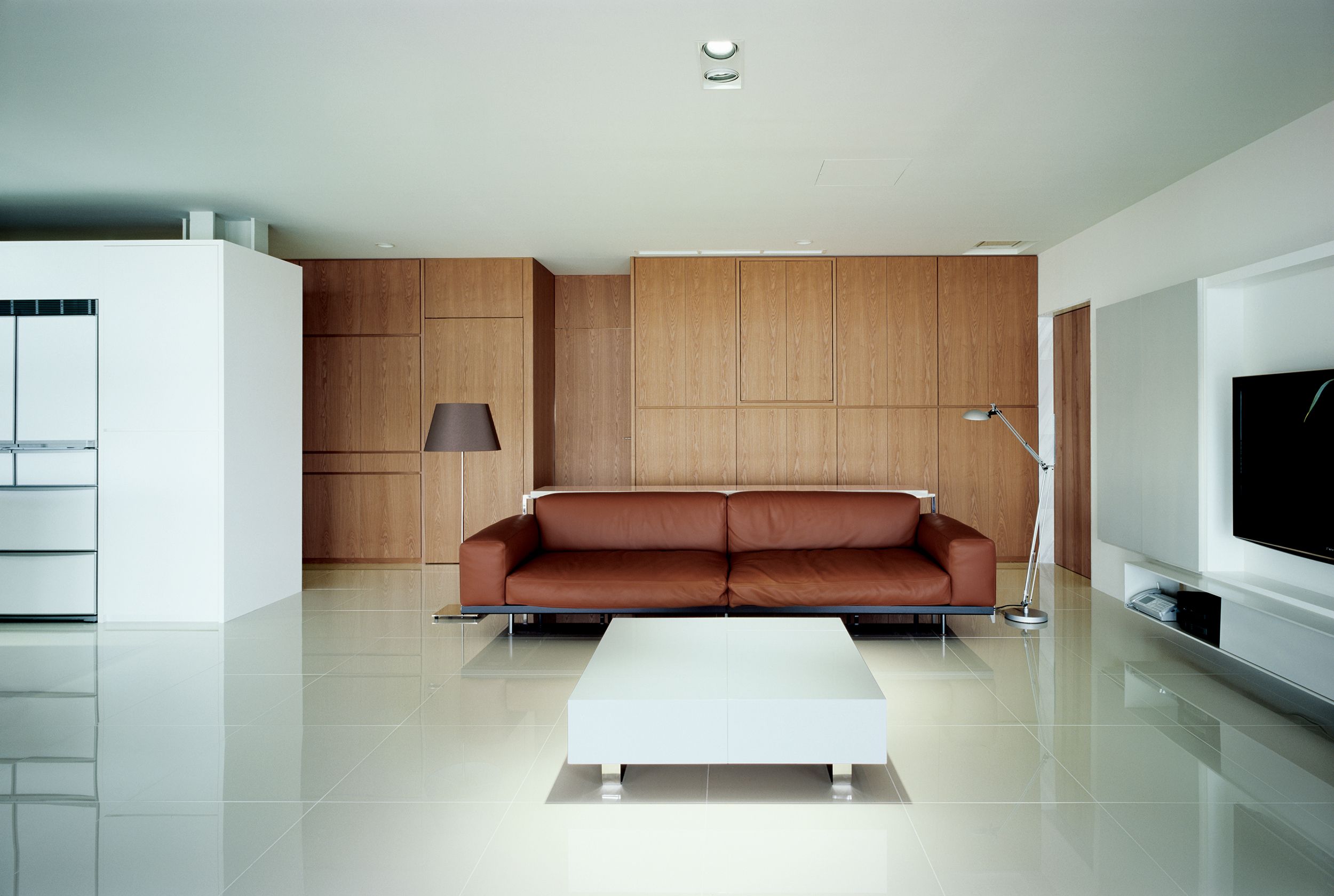 家「K」丨中原祐二 中原祐二建築設計事務所-37