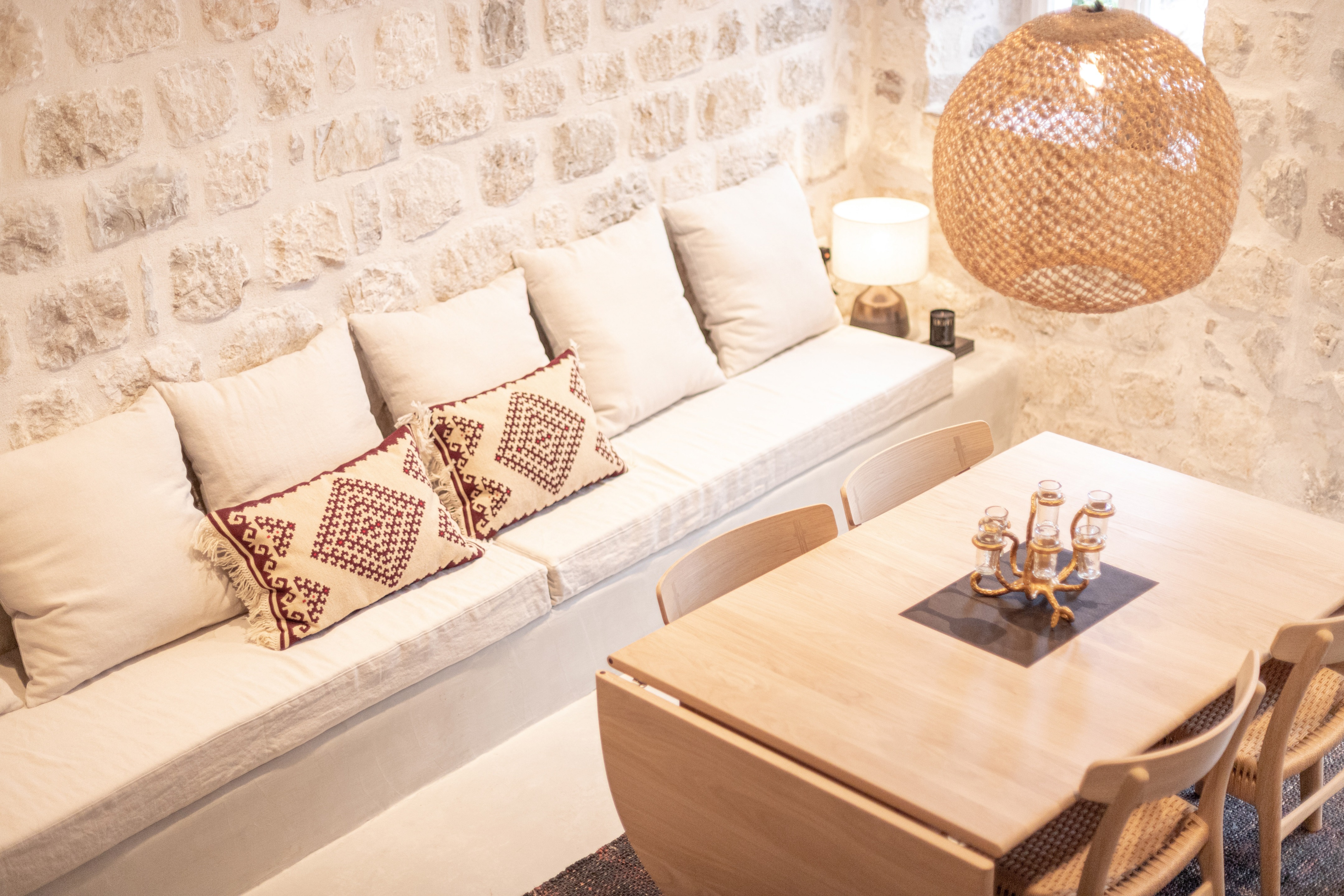 黑山 HZ 住宅丨STUDIO FLUID-13