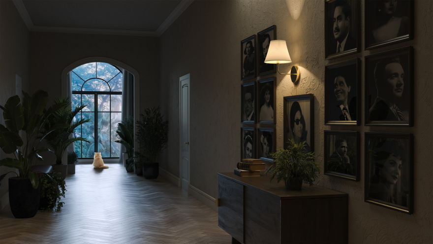 Zaman Yeskonona — A Place Where Time Lingers-8