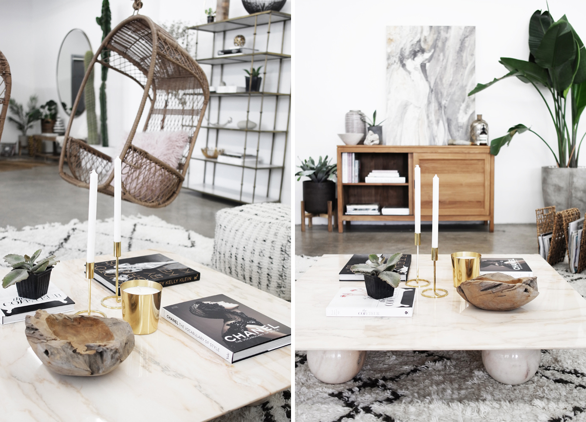 Sincerely Jules HQ Office Tour - The Home Studio | Interior Designers-7