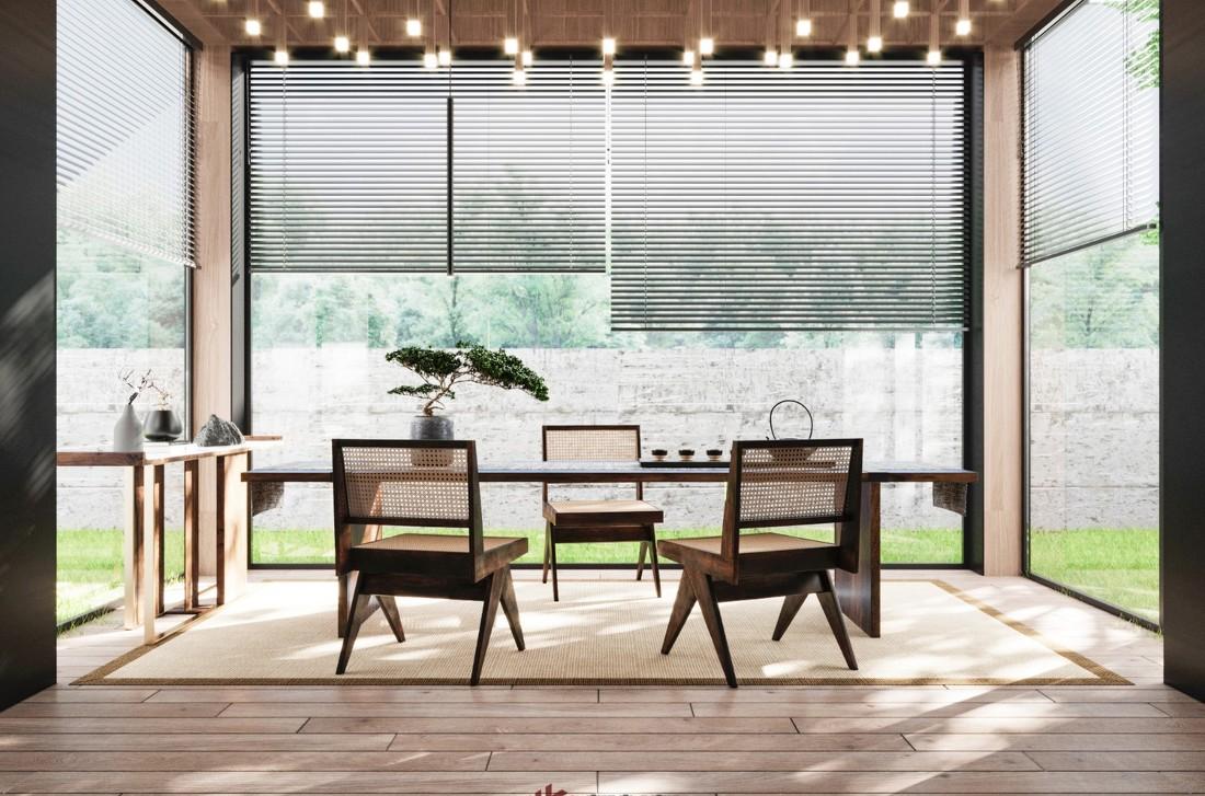 
设计帮 | 造一栋会呼吸的房子 -16