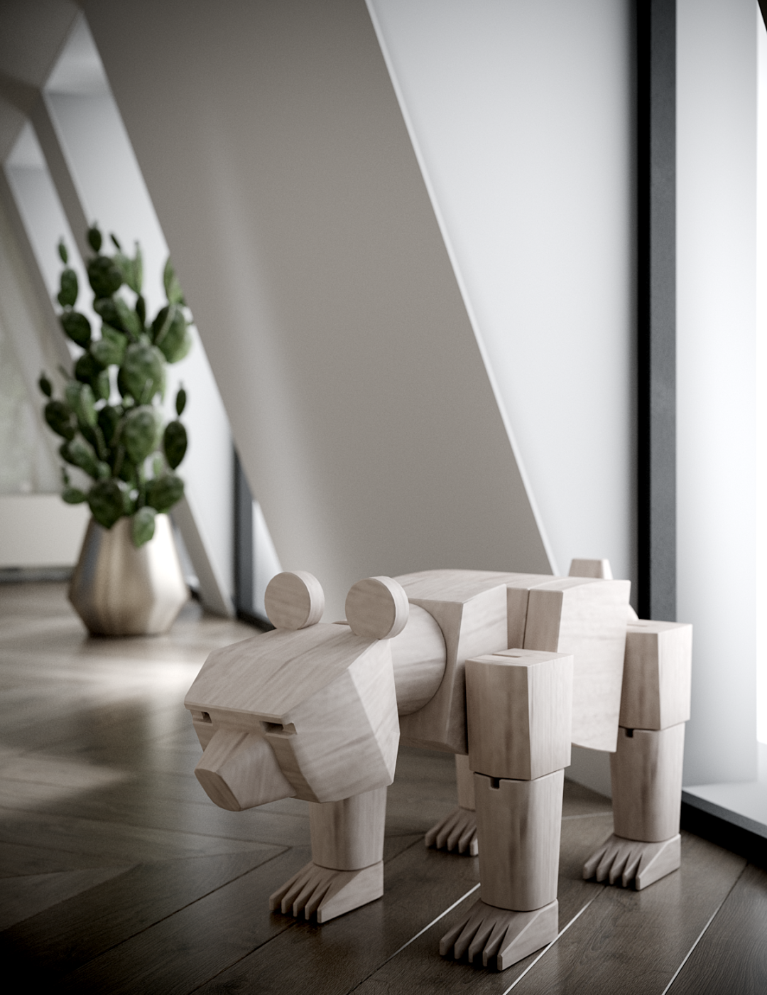 唯一建筑实验室丨乌克兰-33