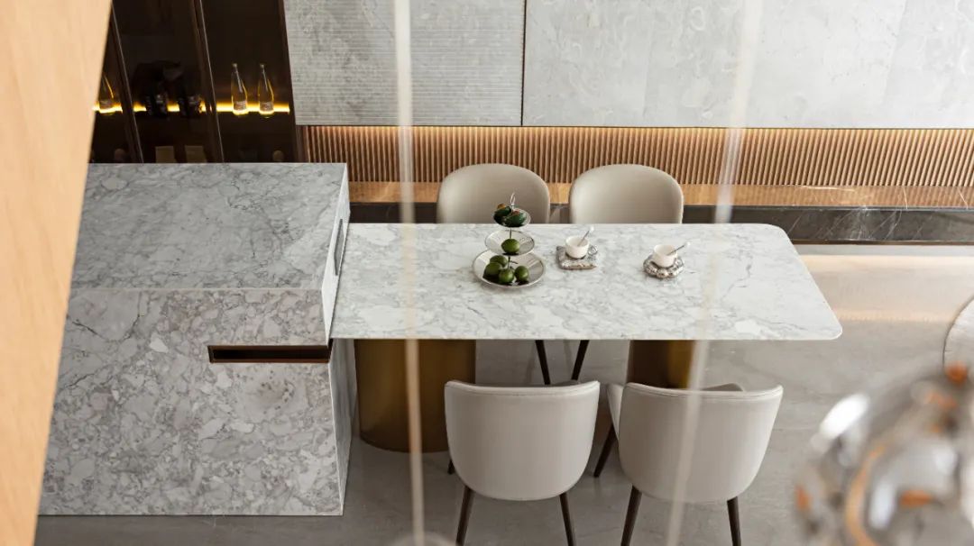 绿城·海东春风里丨中国海东丨VBD中置华优设计集团-24