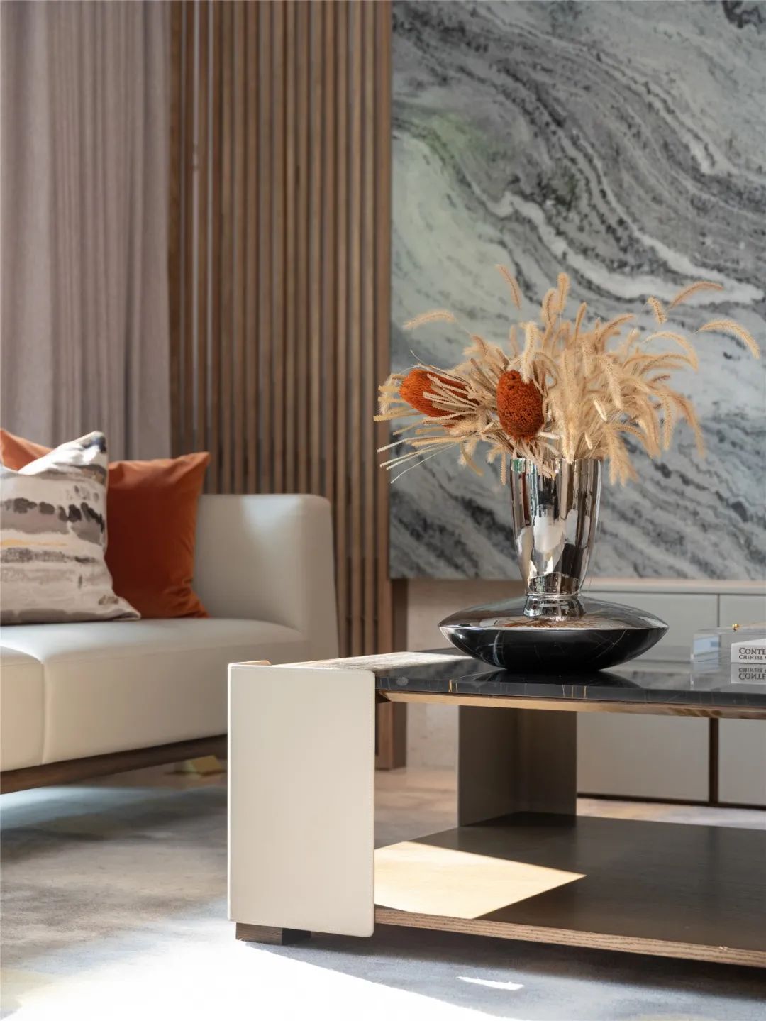 现代中式室内设计-13