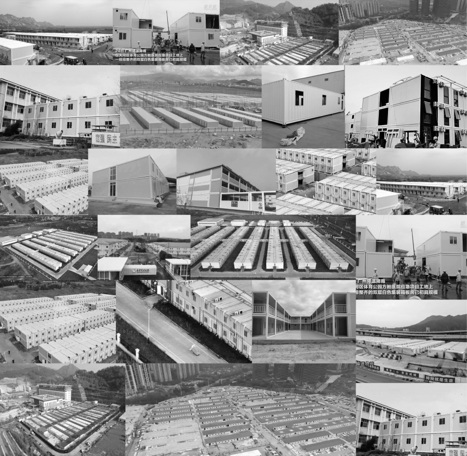 鄂尔多斯矿坑研学酒店丨蒙古丨上海交通大学奥默默工作室-28