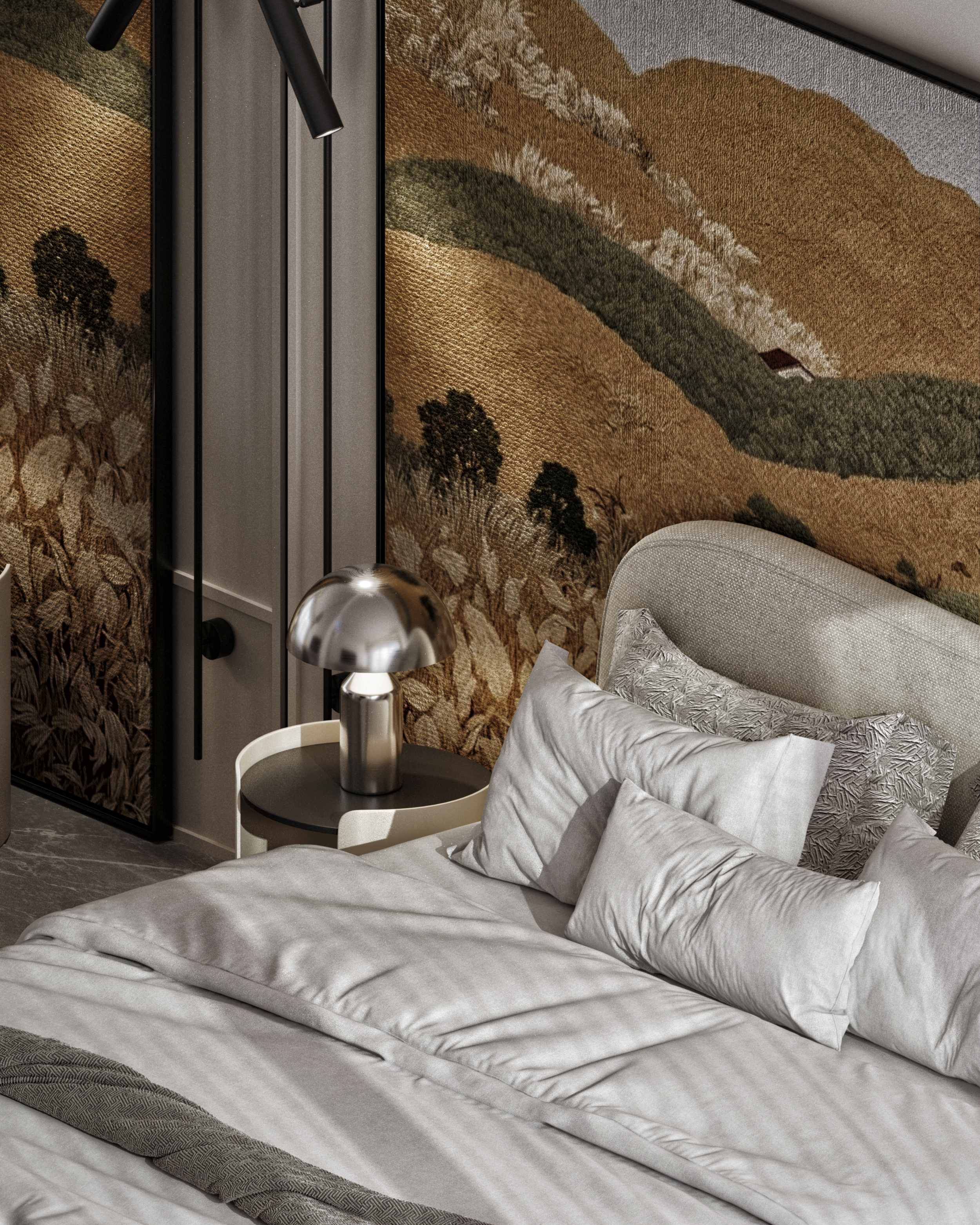 Bedroom | Interior Design-3