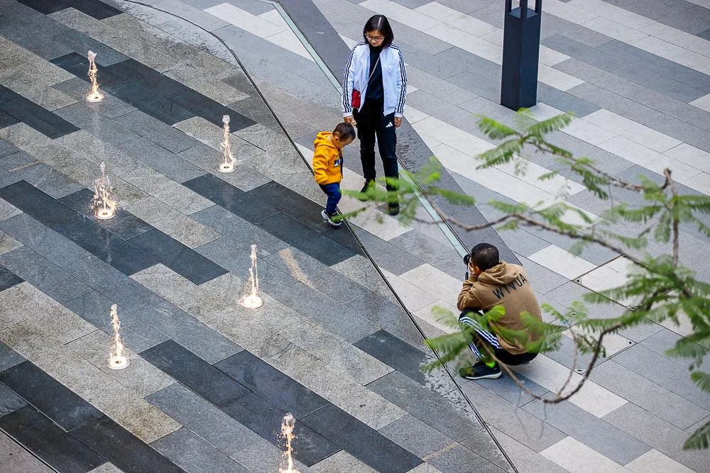 万科·天荟 | 新旧融合,打造城市新名片-71