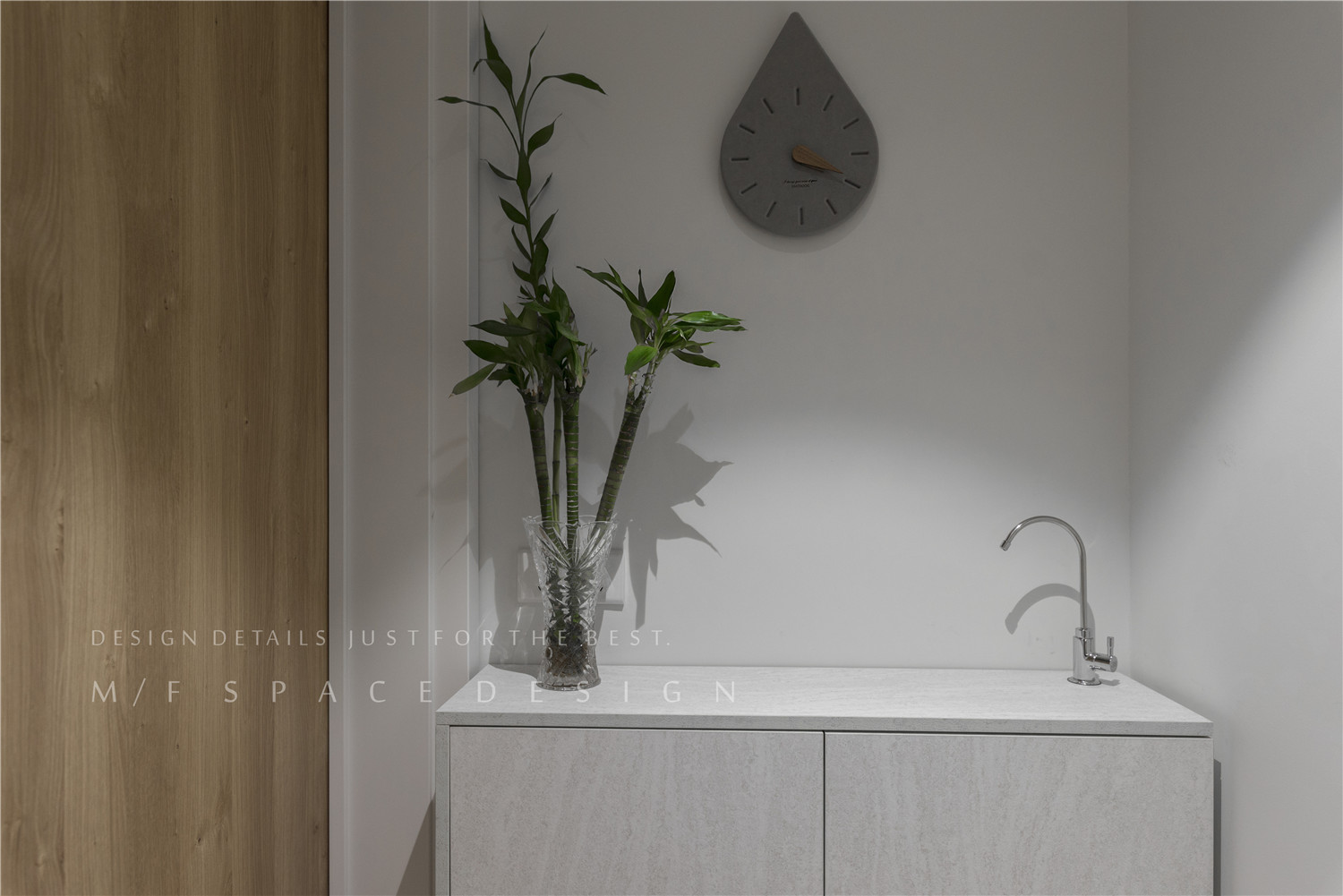 《1+1=4》现代简约家居,自然纯木的至美至简-61