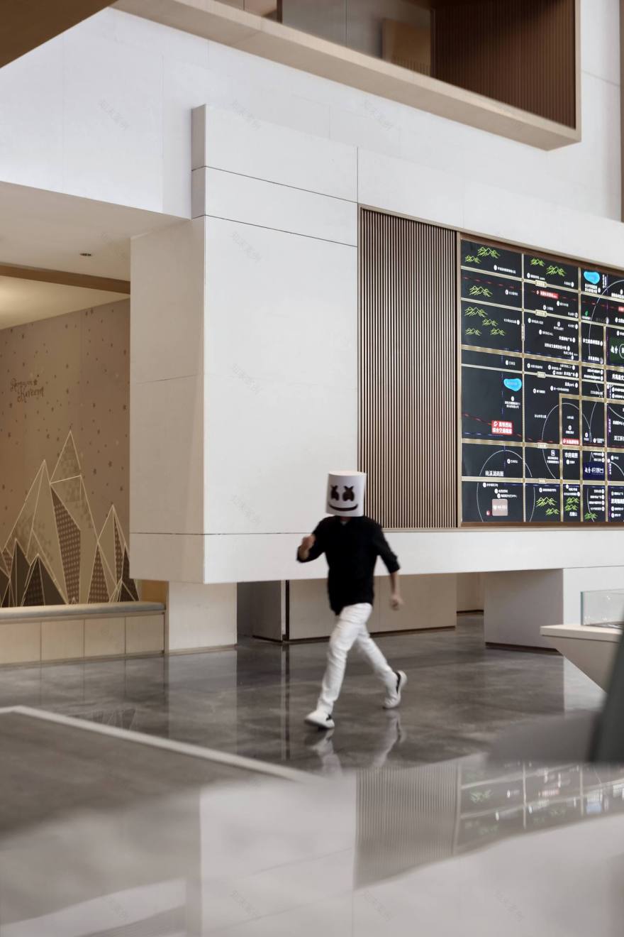 大时代美学家·灿若繁星 | 越秀X刘卫军-14