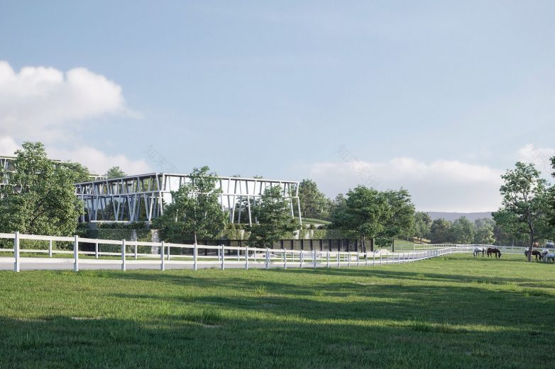 Maestoso Hotel & Spa翻新项目丨斯洛文尼亚丨斯洛文尼亚Enota工作室-6