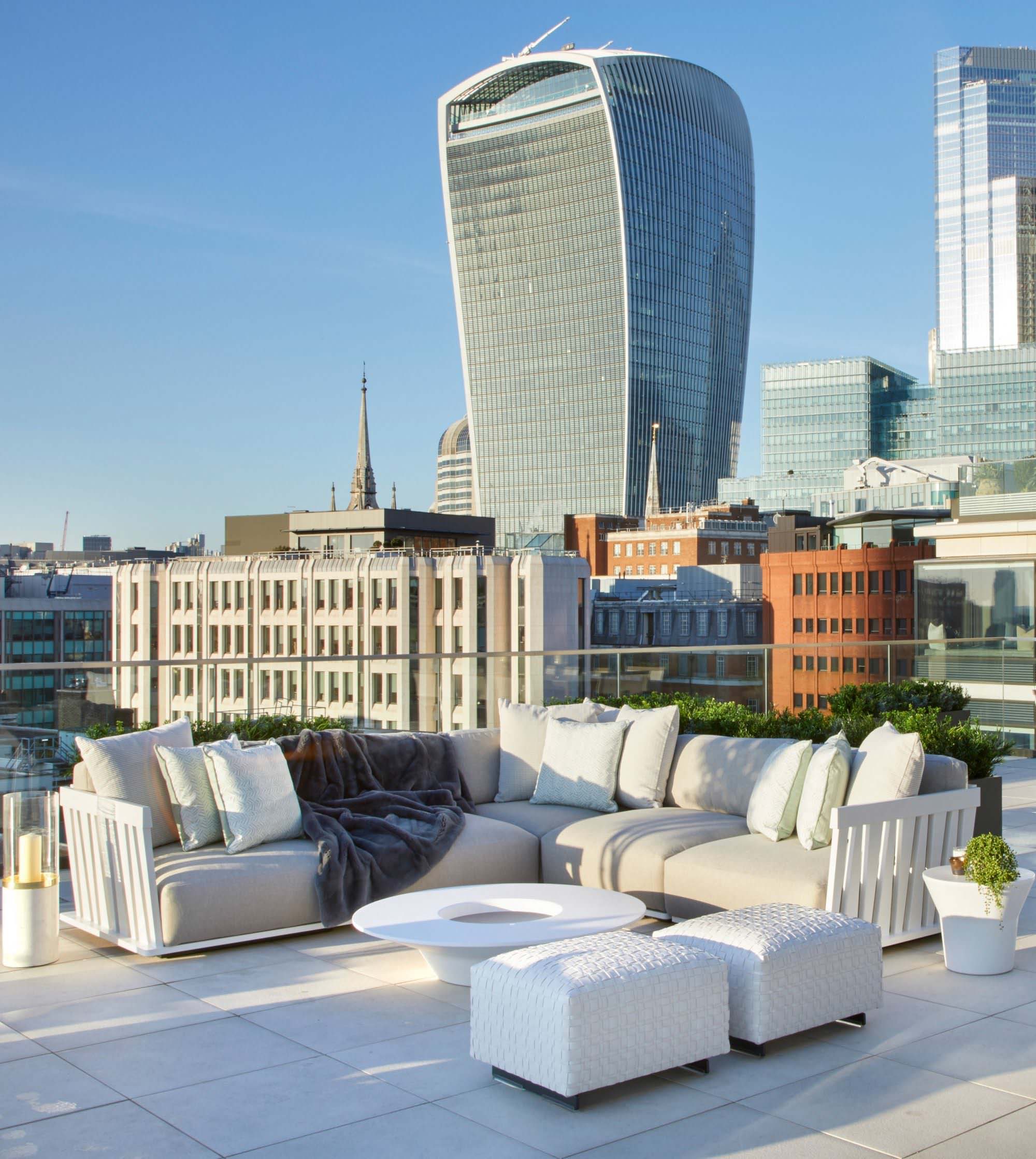 Tower Bridge Penthouse Taylor Howes-8