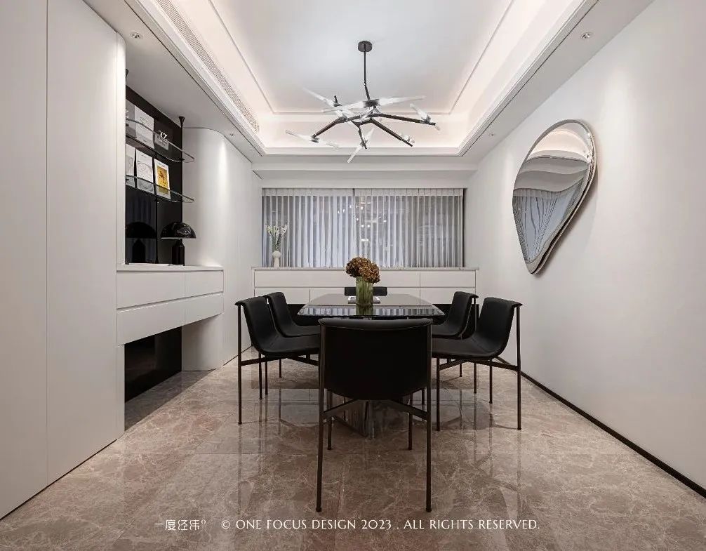 京基智农·山海御园丨中国深圳丨OFD 一度经纬°设计-34