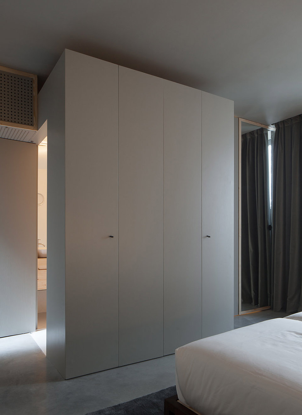 波尔图Armazém奢侈酒店 / Pedra Liquida-100