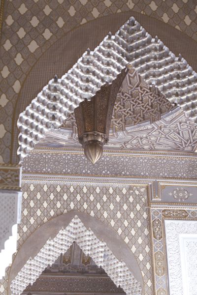 丨摩洛哥马拉喀什-22