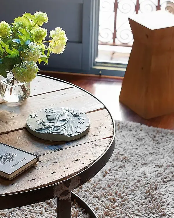 顶楼公寓的巴塞罗那美景-4