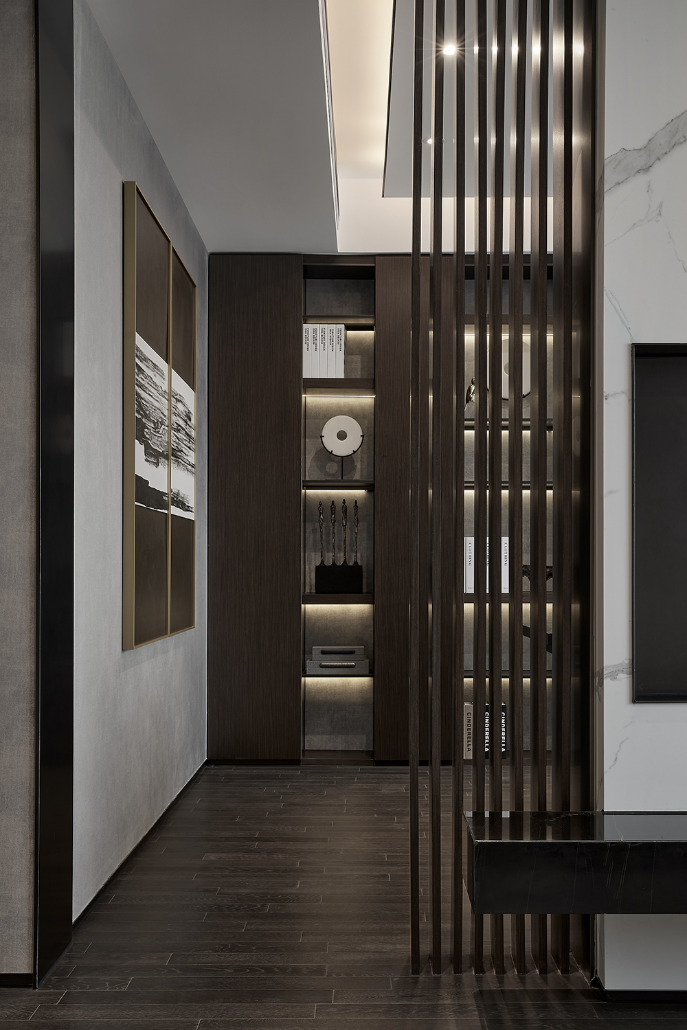 河南滑县开元府私人府邸丨中国河南丨太谷形上-44