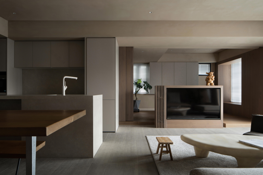 2024 年大热横厅户型设计-32