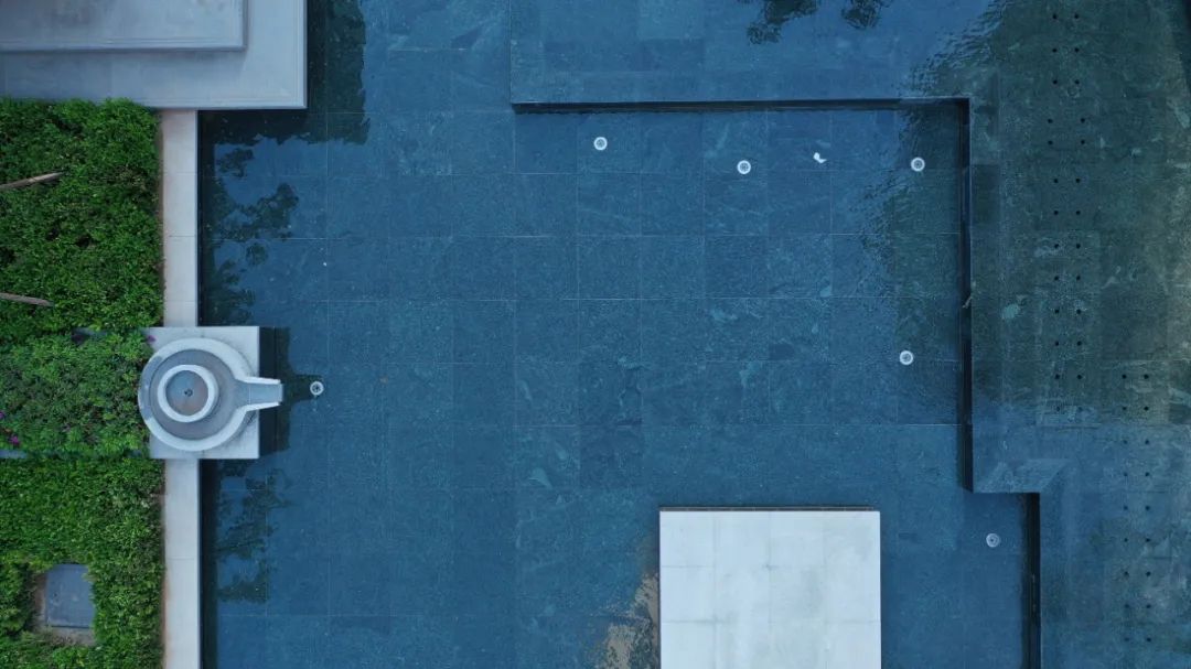   迈丘设计丨郑州永威城书香庭大区 景观设计 丨中国郑州-73