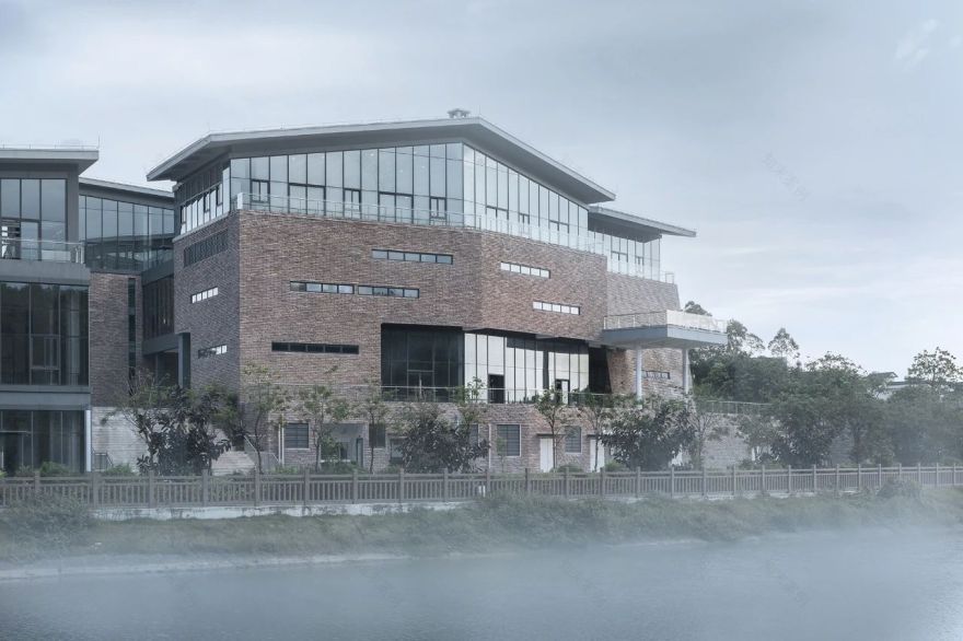 松苑790㎡跃墅丨中国郑州丨深圳太合南方设计-79