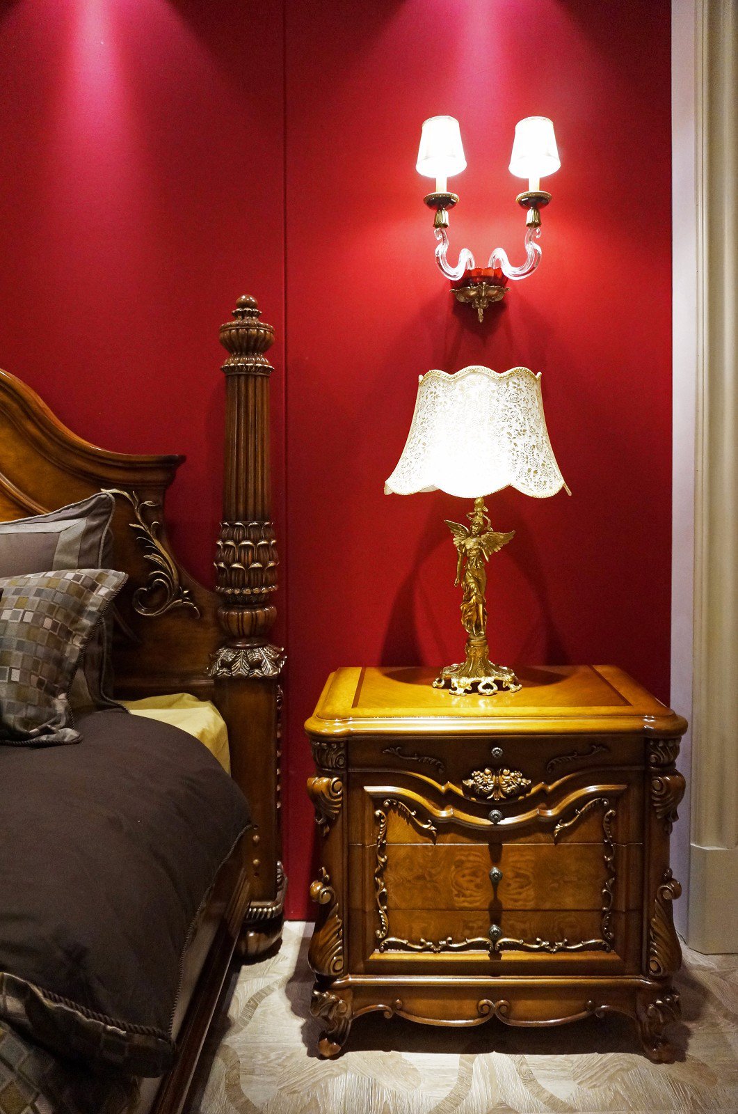 1000m²上海欧林斯专卖店-28