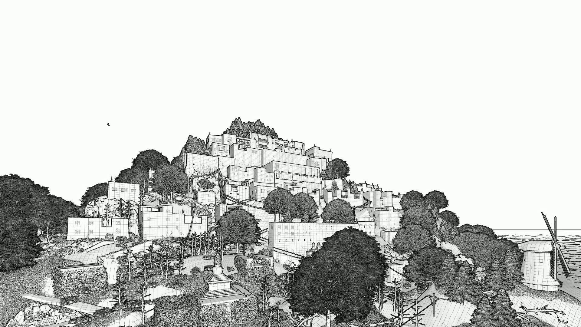 室内设计神器 Lumion8，三分钟打造完美效果图-54