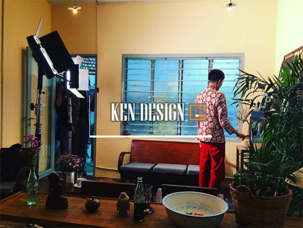 Cafe Saigon Retro - Cafe Sài Gòn "ngon nhứt" vào hẻm 24 bước-18