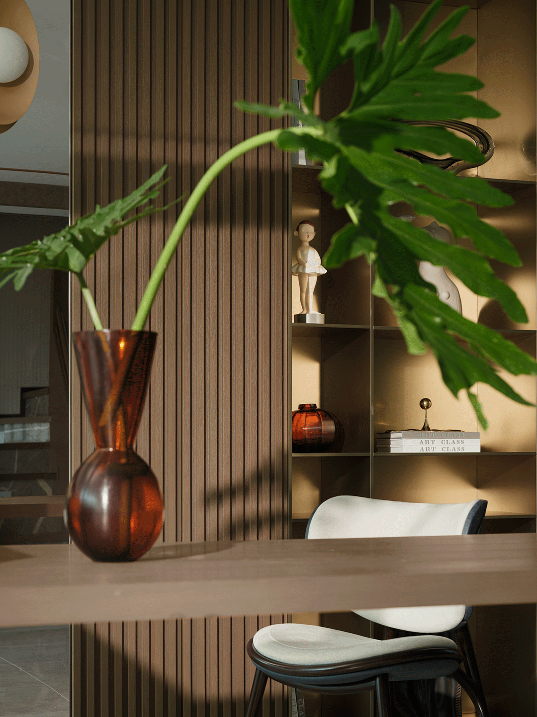 成都蒲江花样年大溪谷 6 期上叠样板房丨中国成都丨GID 国际设计 Gary 曾建龙-22