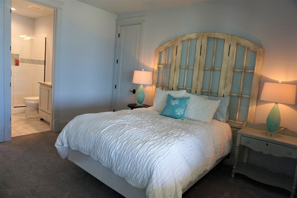 丨墨西哥丨Bob Chatham Custom Home Design-29