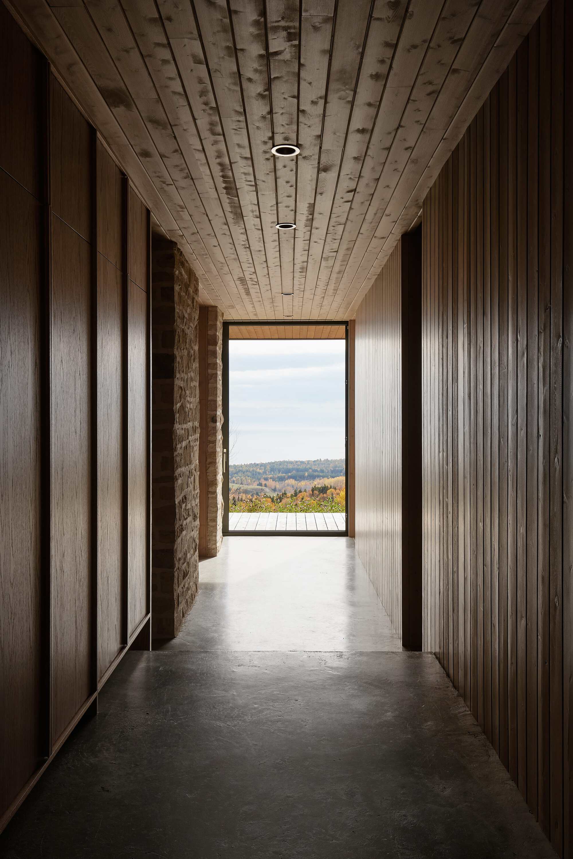 丨加拿大丨Jérôme Lapierre Architecte-33