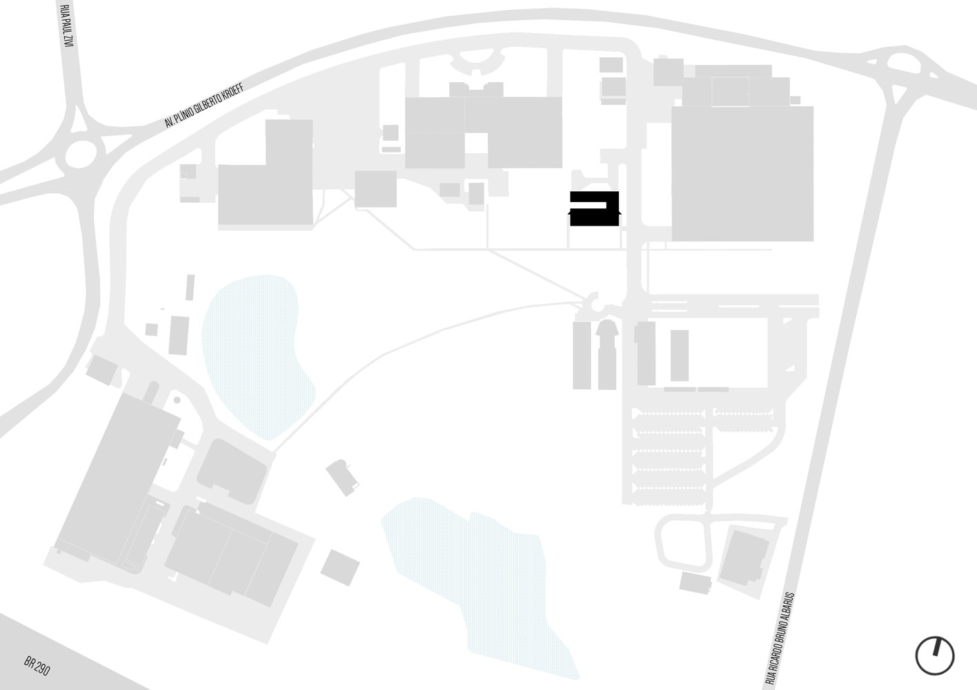 DANA Restaurant  Arquitetura Nacional-47