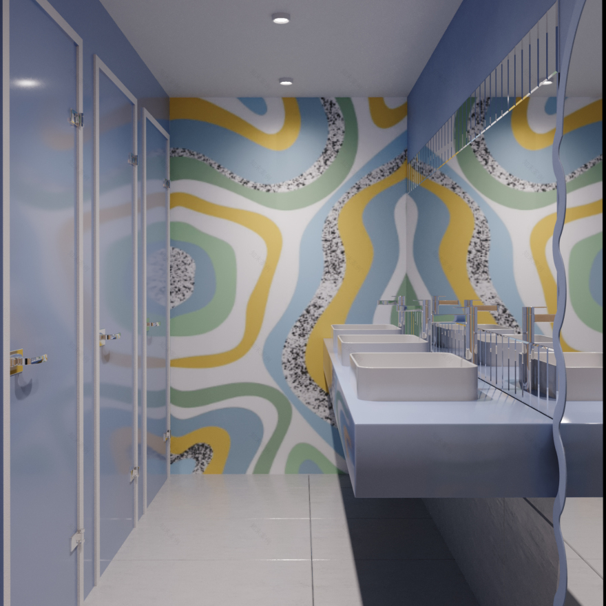 iSchool Office Design-21