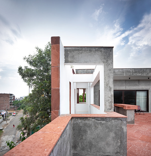 House With 49 Trees RENESA-25