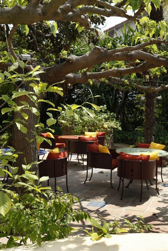 圣瓦雷里酒店 (Hôtel Sainte Valérie)-20